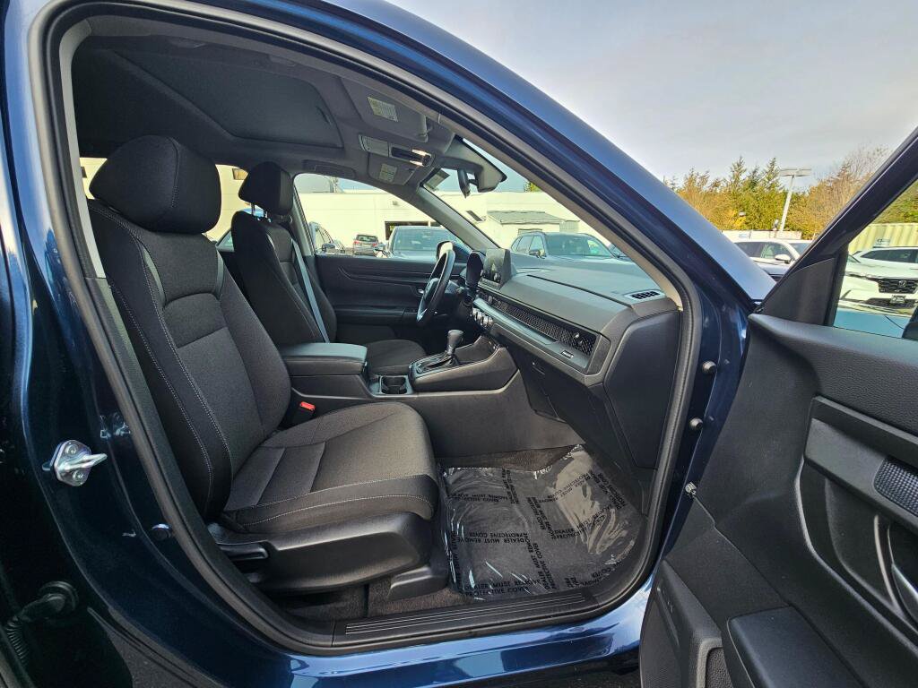 Certified 2024 Honda CR-V EX image 11