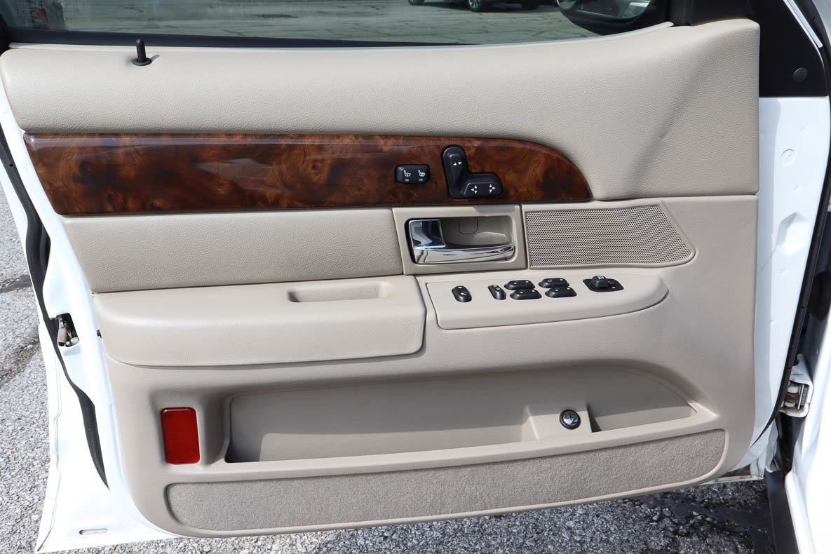 Used 2008 Mercury Grand Marquis LS RWD image 14