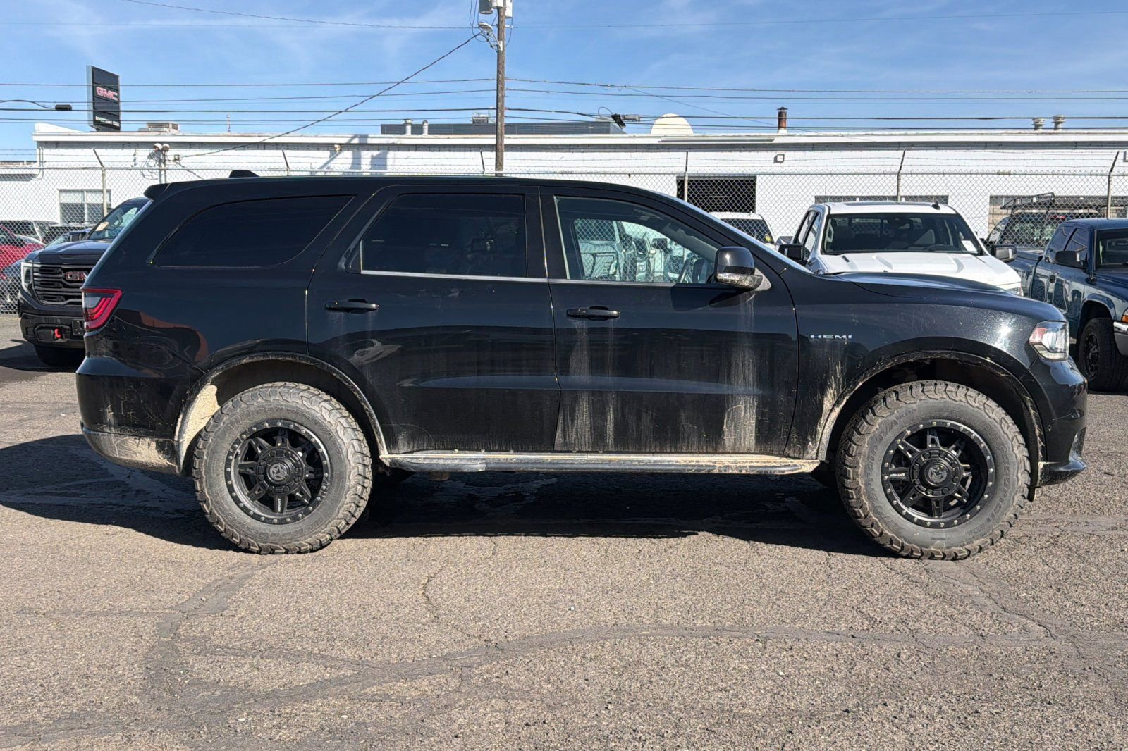 Used 2020 Dodge Durango R/T image 2