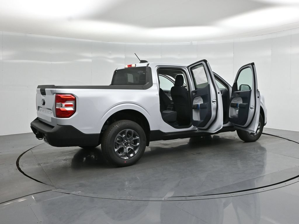 New 2026 Ford Maverick XLT FWD image 5