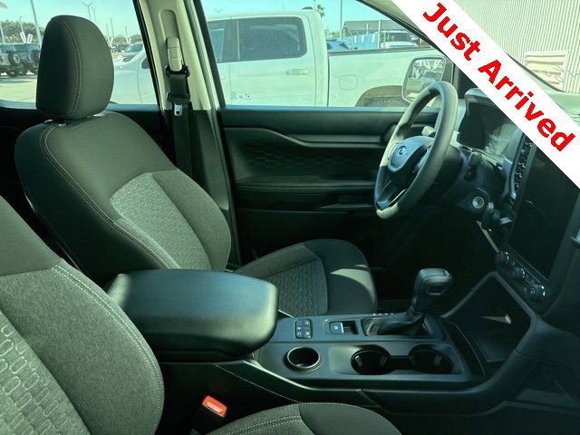 Used 2024 Ford Ranger XL w/ Trailer Tow Package image 12