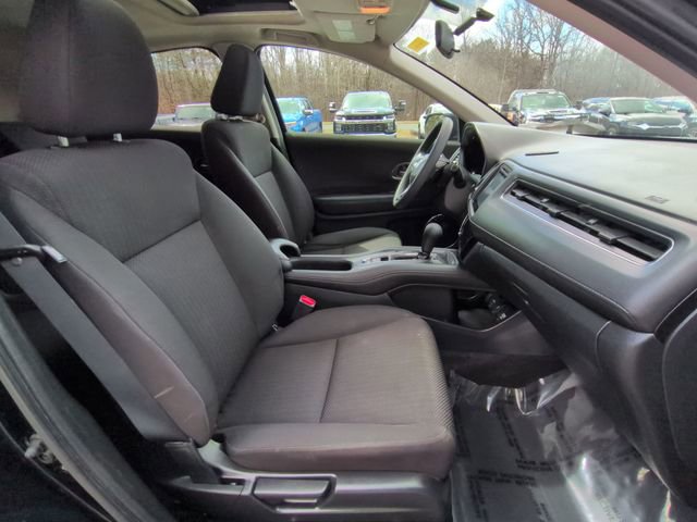Used 2017 Honda HR-V EX image 27