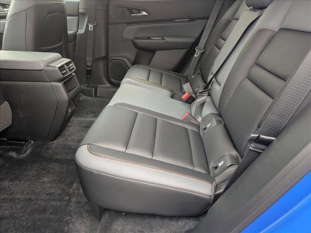 New 2026 Honda Prologue Elite image 15