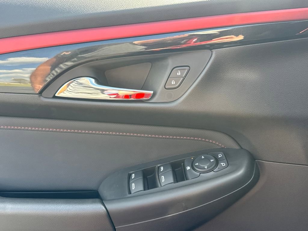 New 2026 Chevrolet TrailBlazer RS w/ Convenience Package image 14