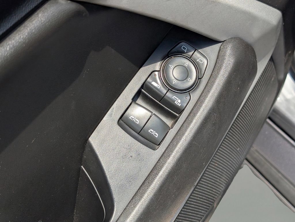 Used 2019 Chevrolet Camaro LT w/ RS Package RWD image 17