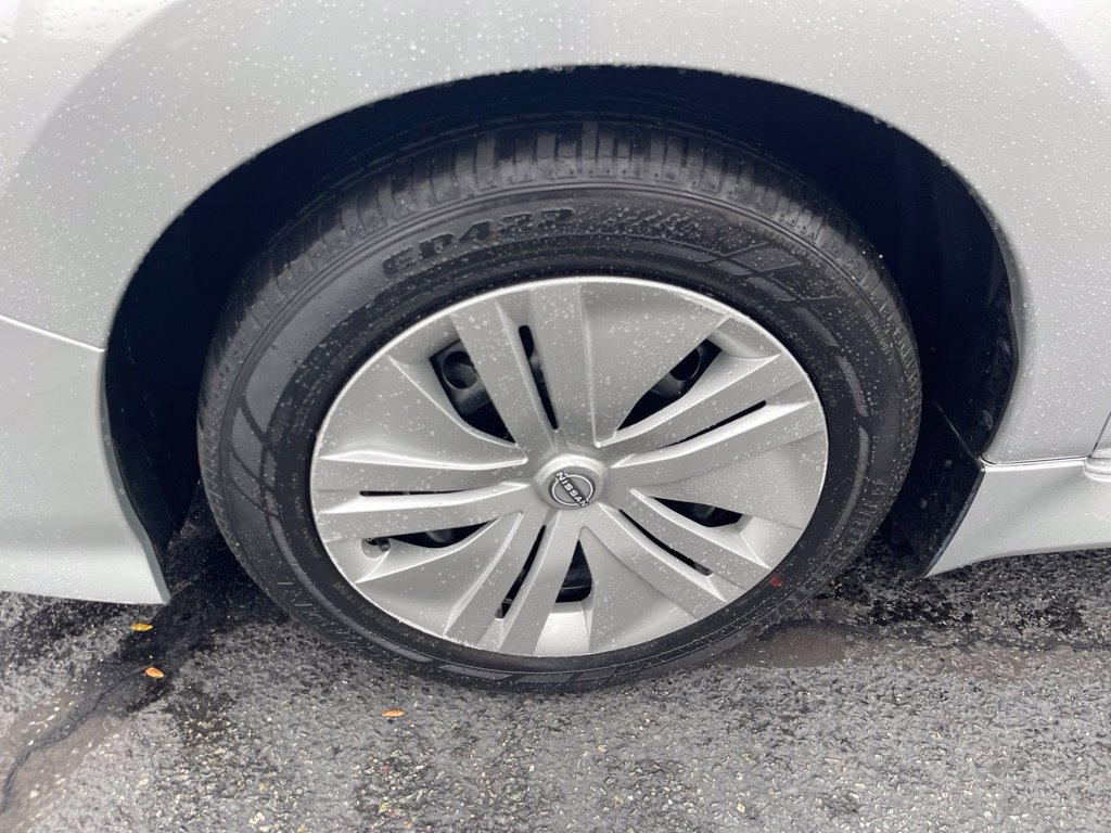 Certified 2023 Nissan Leaf S FWD image 25
