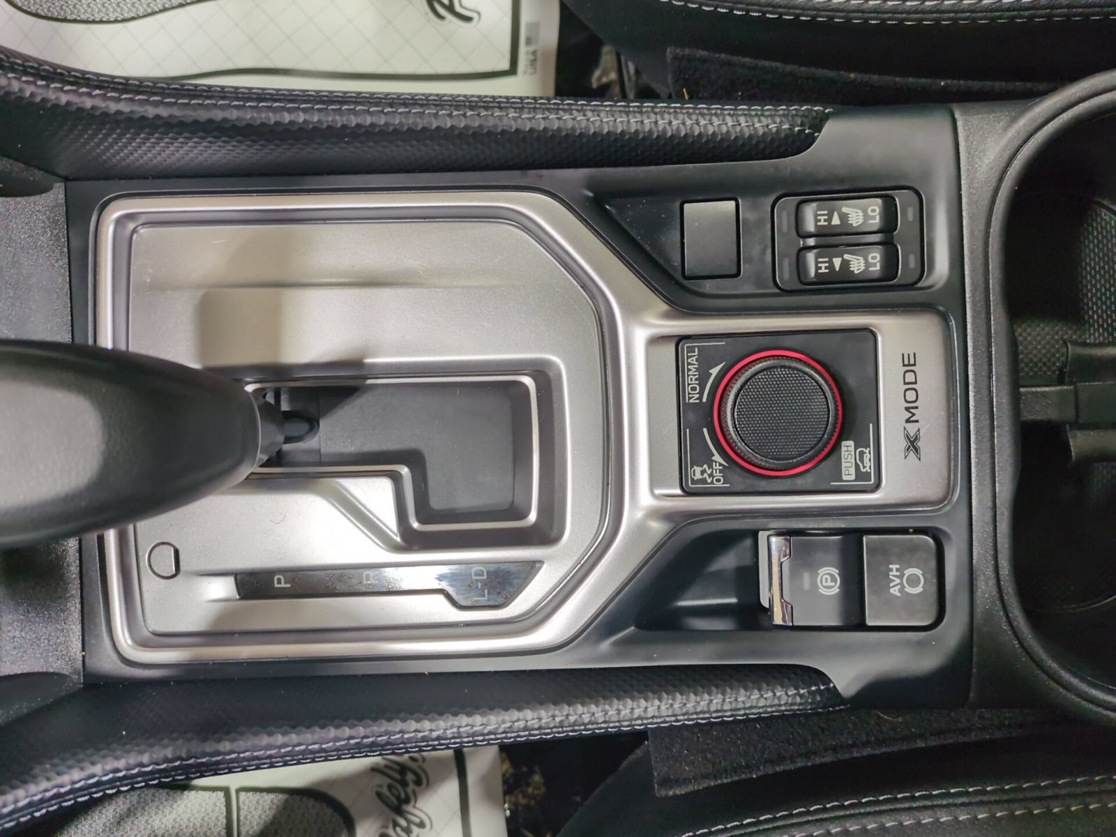 Certified 2024 Subaru Forester Premium AWD/4WD image 23