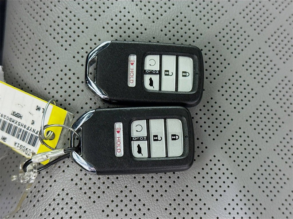 Used 2021 Honda Passport EX-L image 33