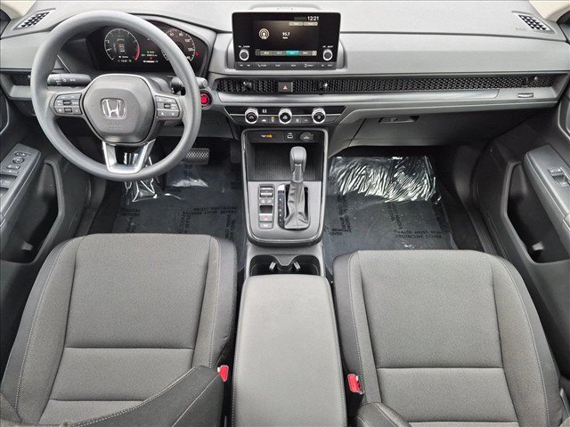 Used 2024 Honda CR-V LX image 16
