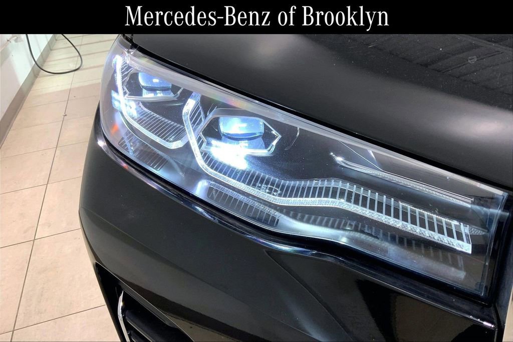 Used 2021 BMW X7 xDrive40i w/ Premium Package 2 image 28