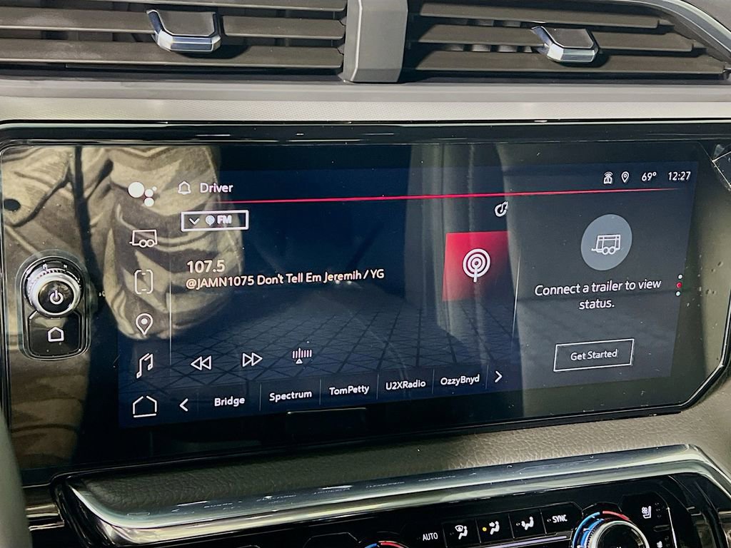 Used 2025 GMC Sierra 1500 Denali image 13