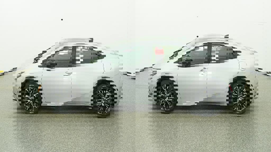 New 2026 Toyota Prius Limited image 47