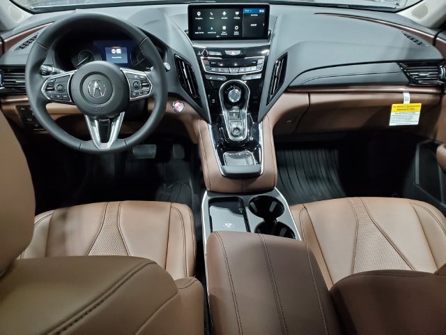 New 2026 Acura RDX w/ Technology Package AWD/4WD image 23
