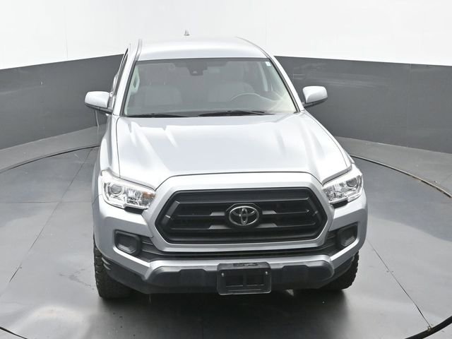 Used 2022 Toyota Tacoma SR w/ SR Convenience Package RWD image 14