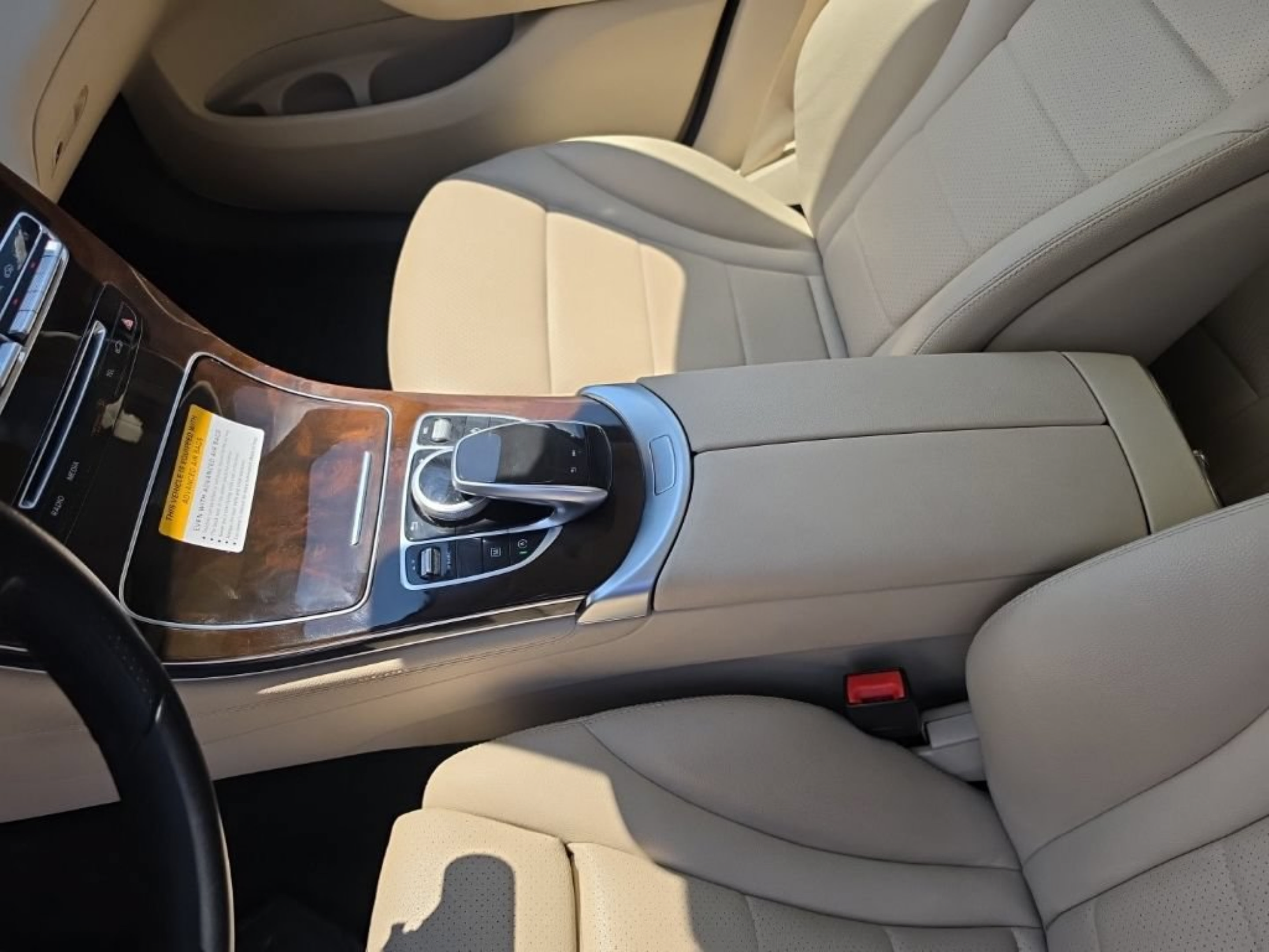 Used 2017 Mercedes-Benz GLC 300 image 19
