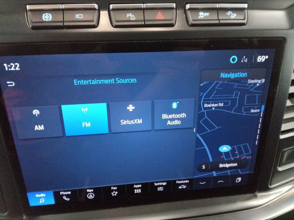 Used 2024 Ford F250 Lariat w/ Lariat Ultimate Package image 20