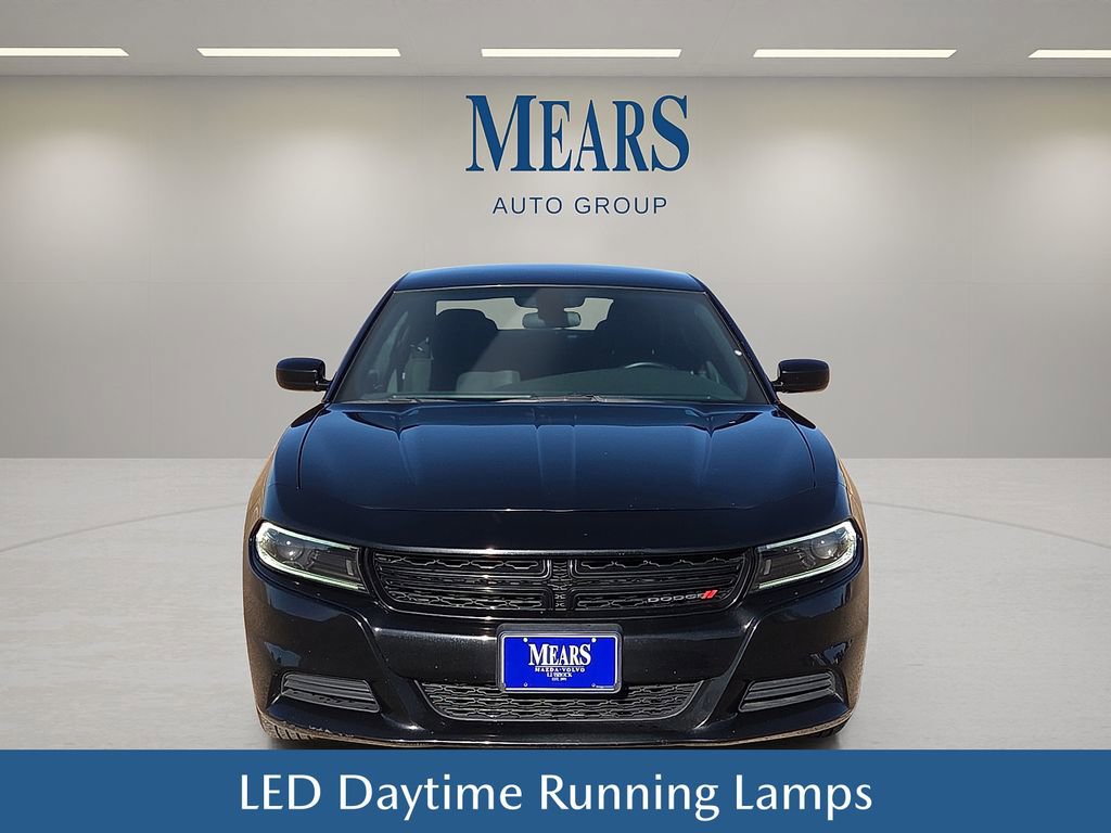 Used 2022 Dodge Charger SXT image 8