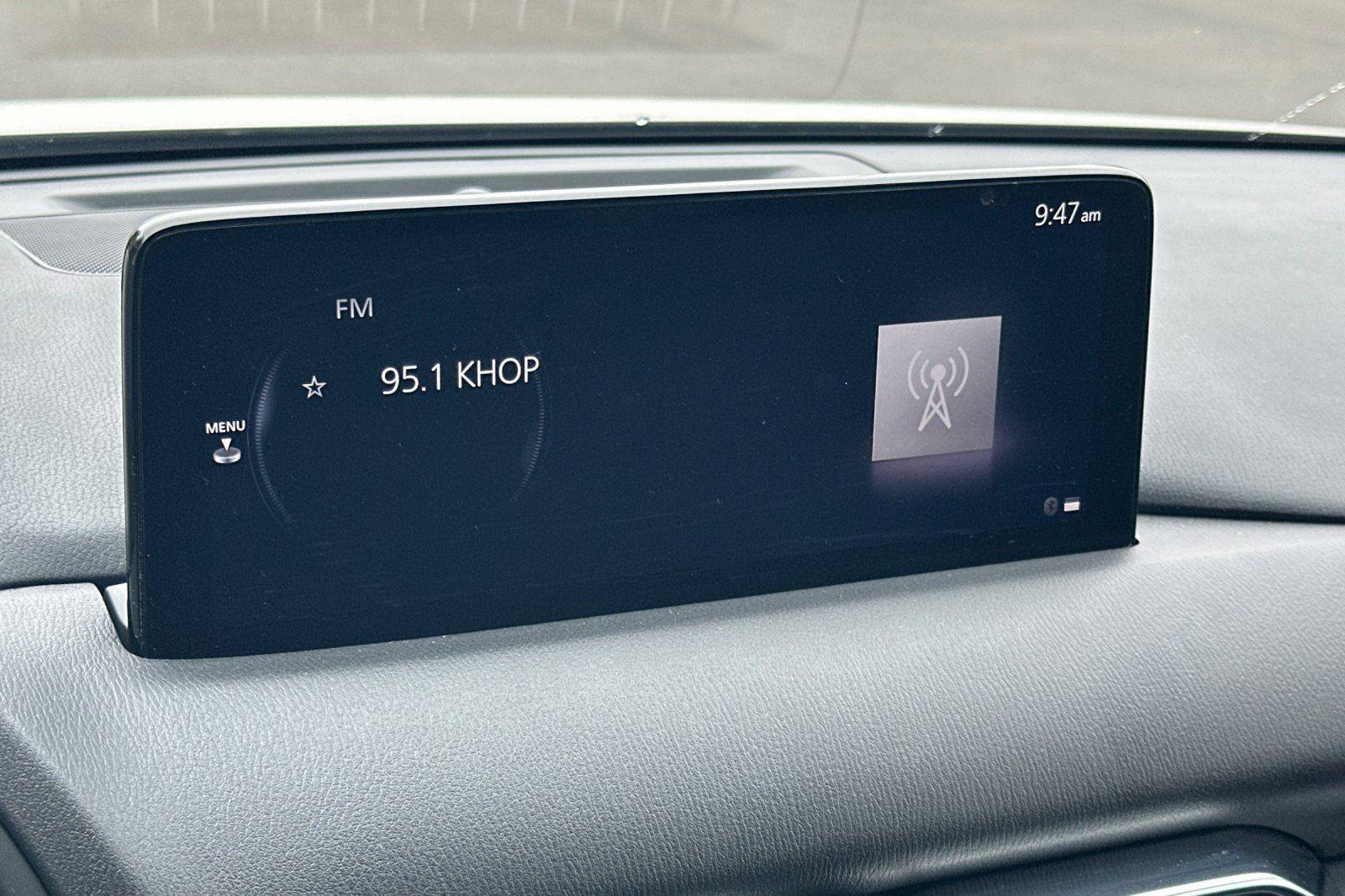 Certified 2025 MAZDA CX-5 AWD 2.5 S image 20