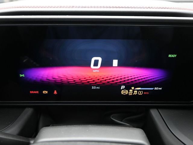 New 2025 Dodge Charger R/T w/ Quick Order Package 25M R/T image 25