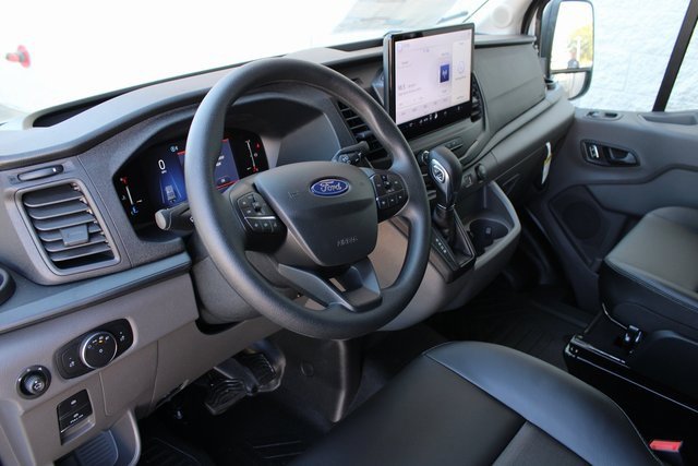 New 2026 Ford Transit 250 148 Medium Roof Extended AWD w/ Load Area Protection Package image 16