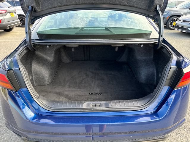 Used 2023 Nissan Altima 2.5 SR FWD image 26