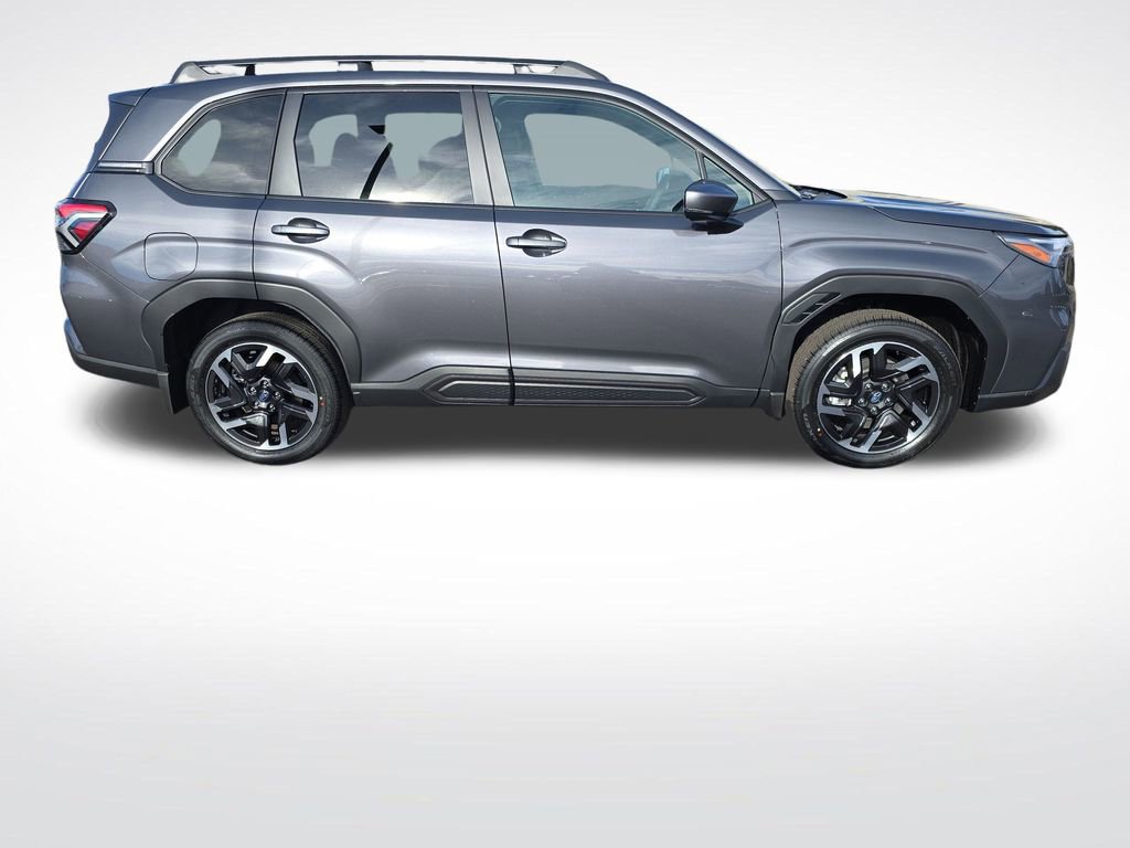 New 2026 Subaru Forester Limited image 8