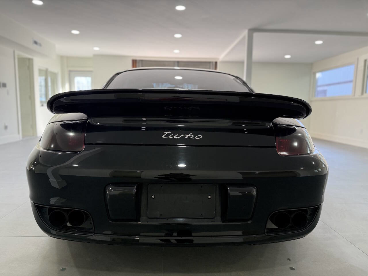 Used 2007 Porsche 911 Turbo image 23