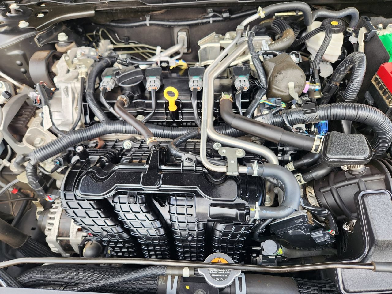 Used 2023 Nissan Altima 2.5 SL FWD image 30