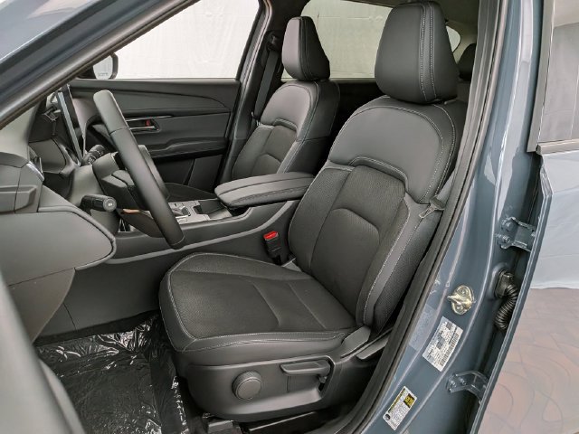 New 2026 MAZDA CX-5 Select AWD/4WD image 8
