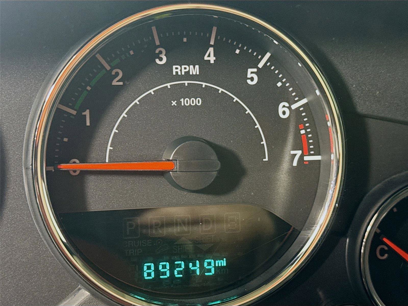 Used 2018 Jeep Wrangler Unlimited Sport S image 5