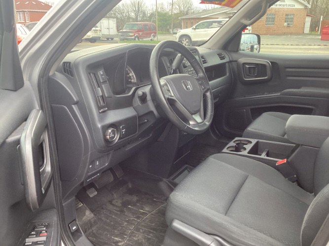 Used 2013 Honda Ridgeline Sport image 5