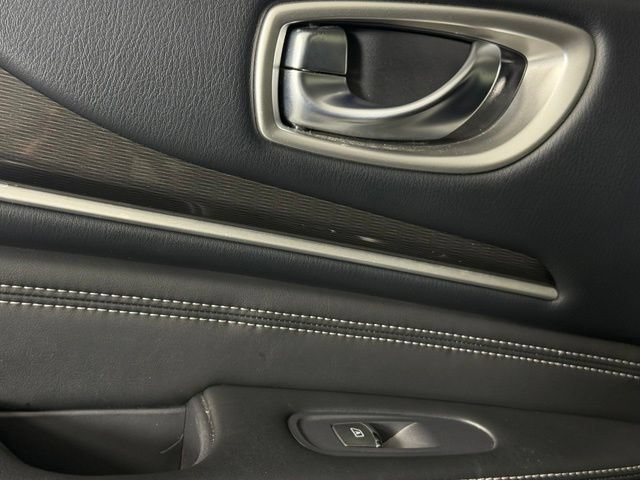 Used 2017 INFINITI QX60 FWD w/ Premium Plus Package image 25