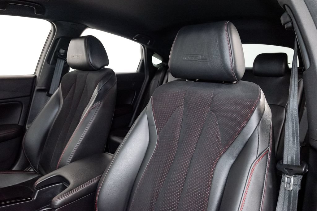 Used 2024 Acura Integra Type S FWD image 13