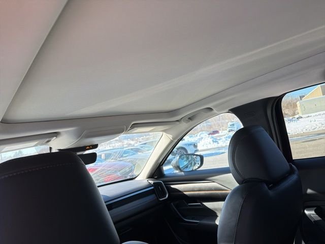 New 2026 MAZDA CX-50 AWD 2.5 Hybrid w/ Premium Pkg image 9