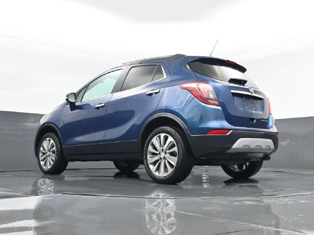 Used 2019 Buick Encore Preferred w/ Safety Package AWD/4WD image 22
