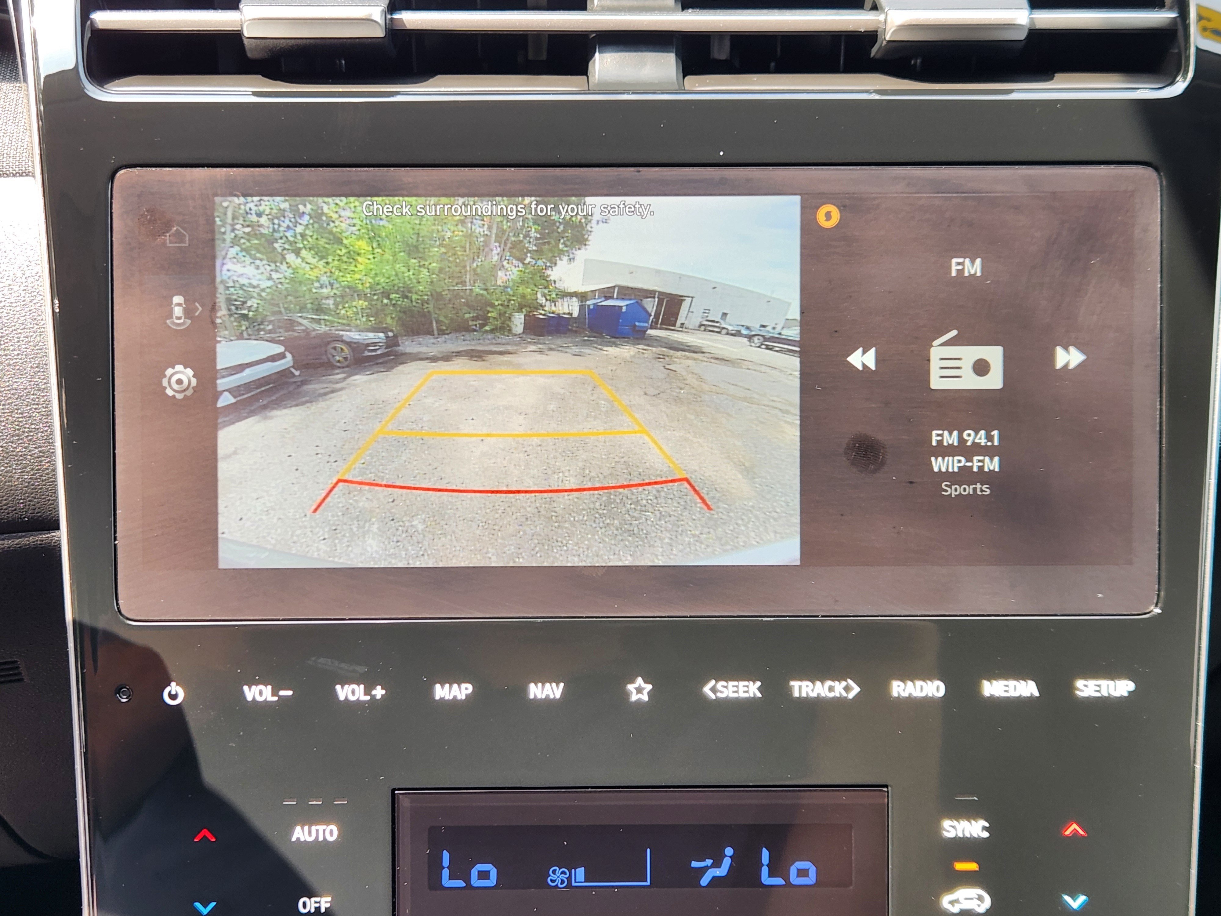 Certified 2024 Hyundai Tucson SEL w/ Convenience Package AWD/4WD image 14