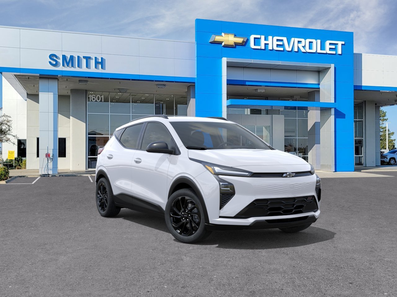 New 2027 Chevrolet Bolt RS w/ LPO, All-Weather Package