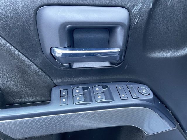 Used 2018 Chevrolet Silverado 1500 LT w/ All Star Edition image 20