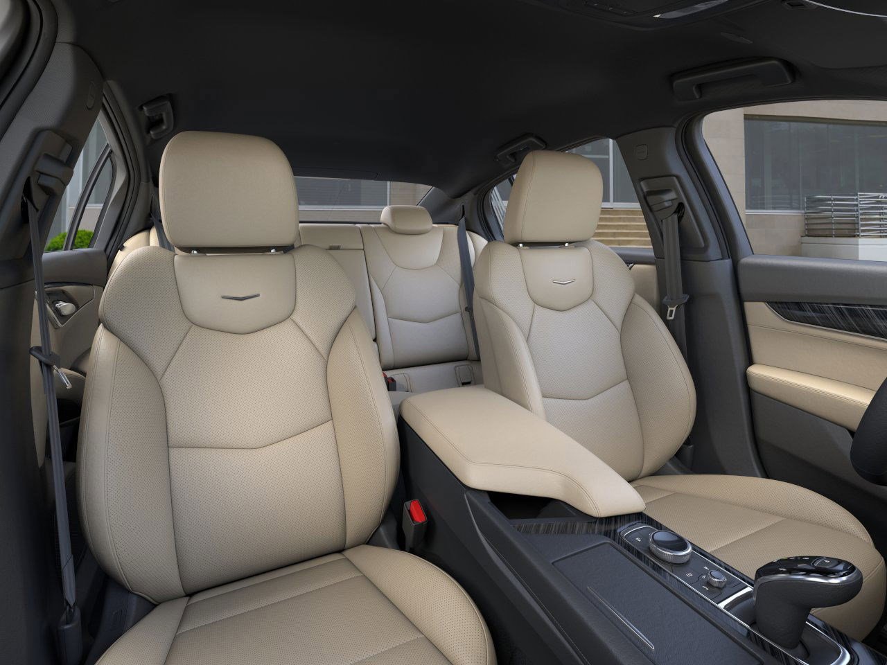 New 2026 Cadillac CT5 Premium Luxury image 16