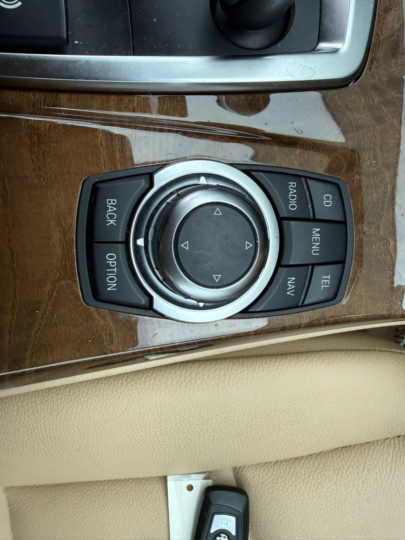 Used 2012 BMW 528i xDrive Sedan AWD/4WD image 20