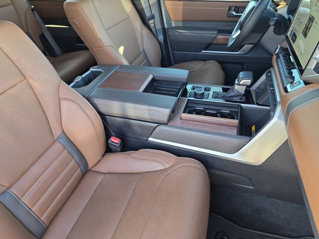 Used 2024 Toyota Tundra 1794 Edition image 11