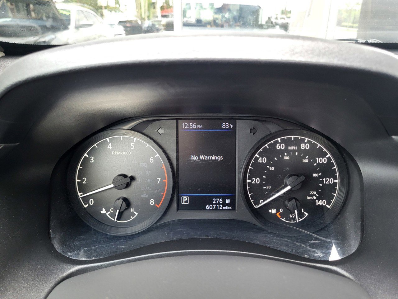 Used 2022 Nissan Altima 2.5 S image 9