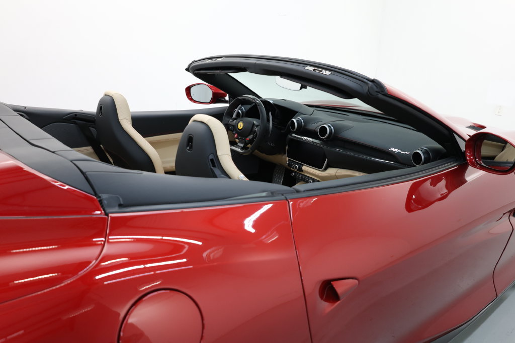 Used 2022 Ferrari Portofino M RWD image 90