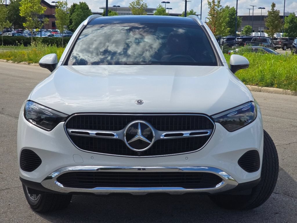 Certified 2023 Mercedes-Benz GLC 300 4MATIC image 12