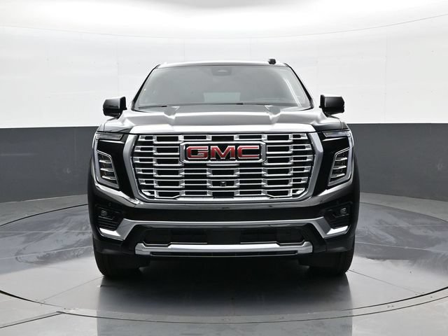 New 2026 GMC Yukon XL Denali w/ Denali Reserve Package AWD/4WD image 2