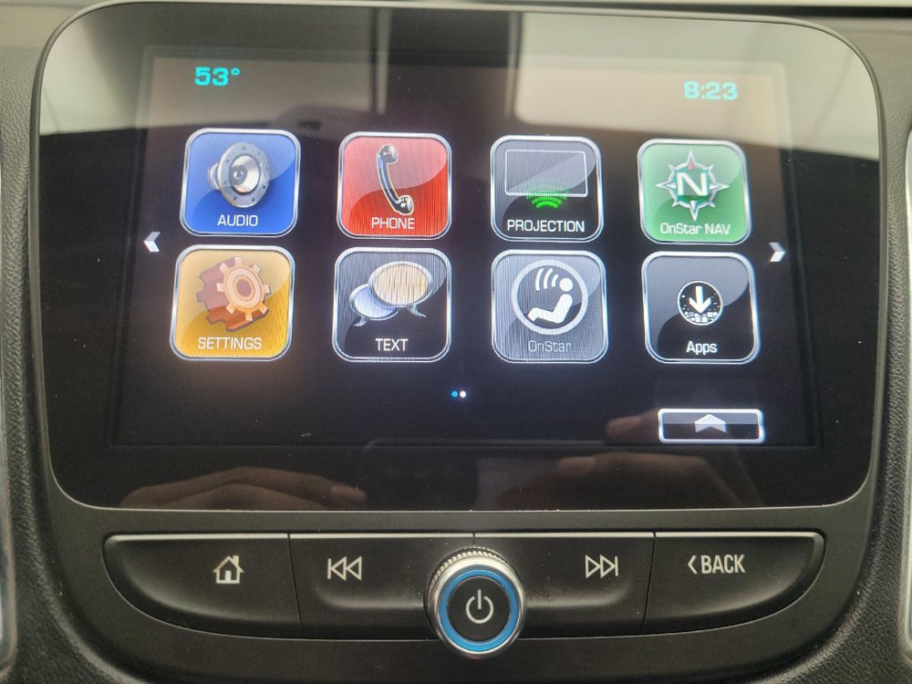 Used 2018 Chevrolet Malibu LT FWD image 26