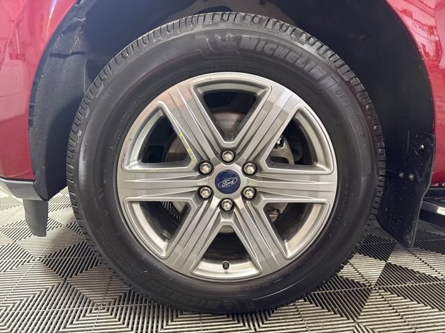 Certified 2019 Ford Expedition Max XLT w/ Equipment Group 202A AWD/4WD image 10