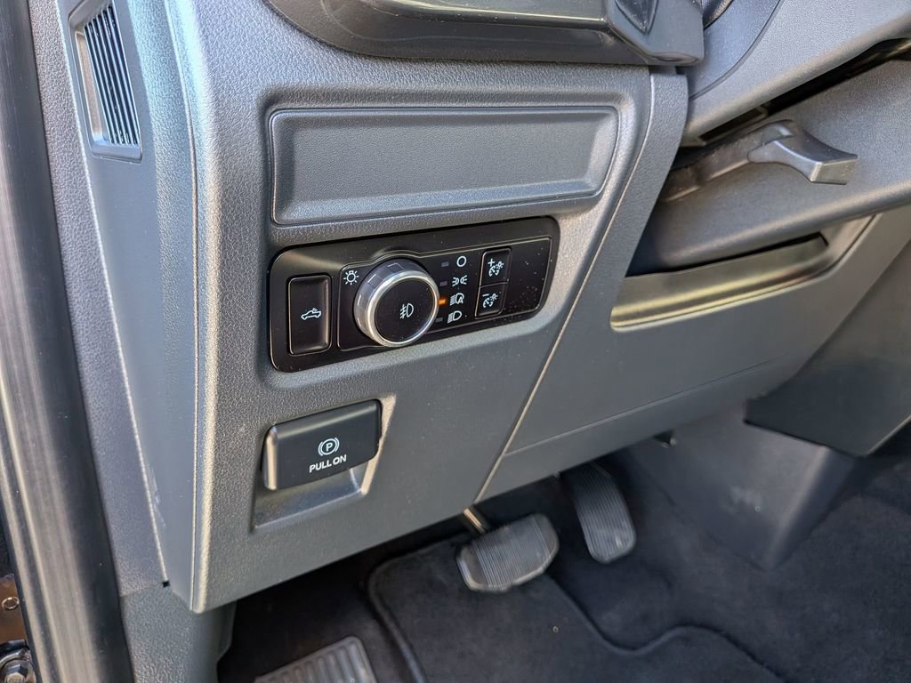 Used 2023 Ford F150 XL w/ STX Appearance Package image 14