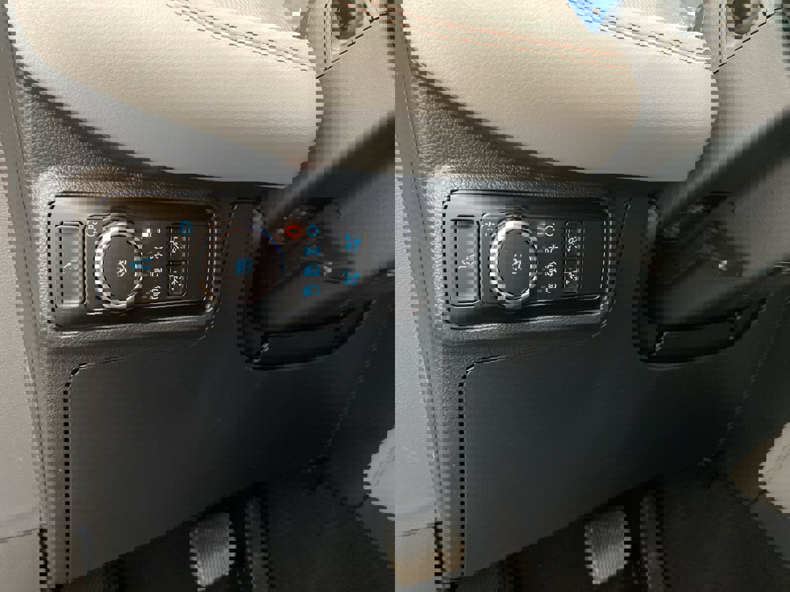 New 2026 Ford Explorer Active image 19