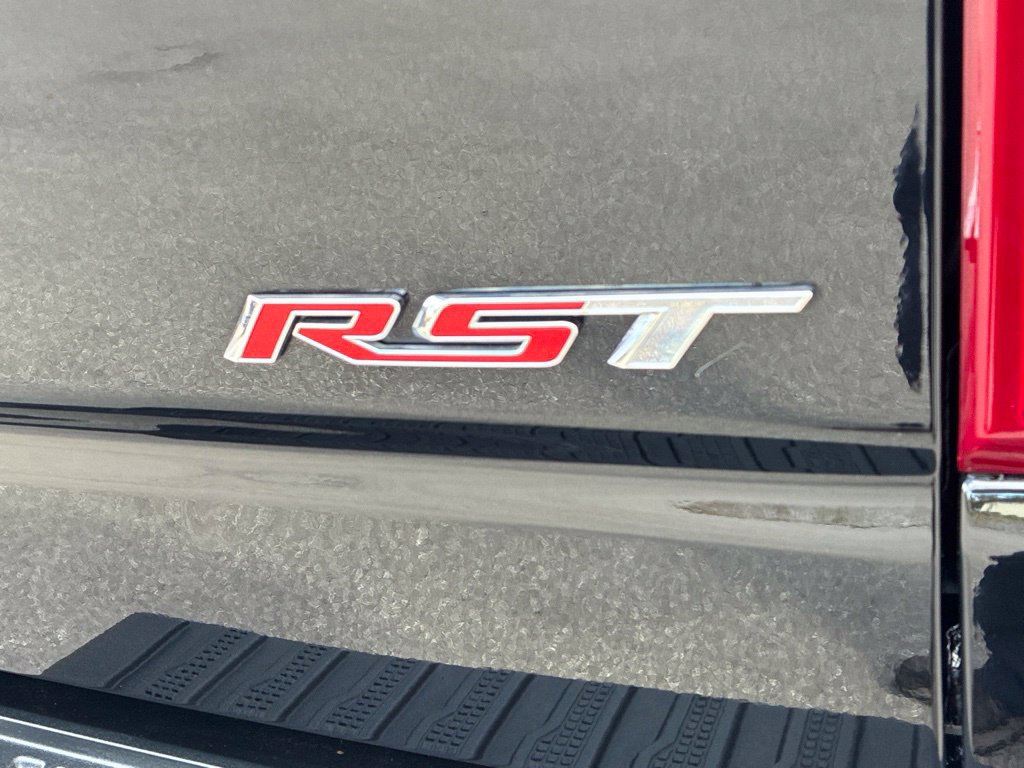 Used 2019 Chevrolet Silverado 1500 RST w/ All-Star Edition AWD/4WD image 50